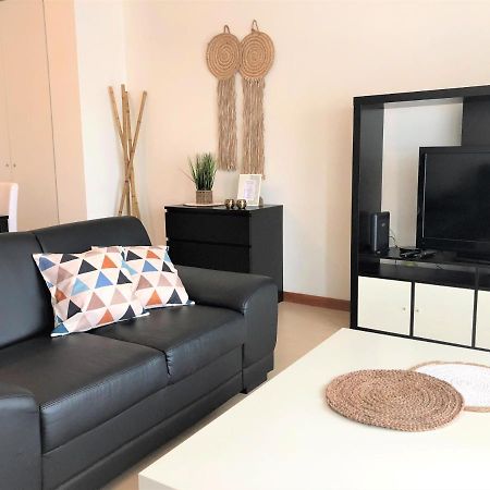 Apartamento Mar Com Parking Ναζαρέ Εξωτερικό φωτογραφία