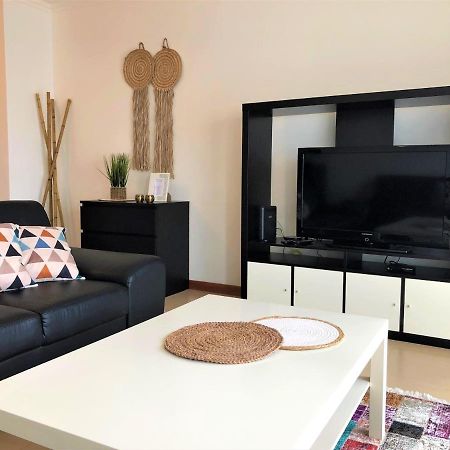 Apartamento Mar Com Parking Ναζαρέ Εξωτερικό φωτογραφία