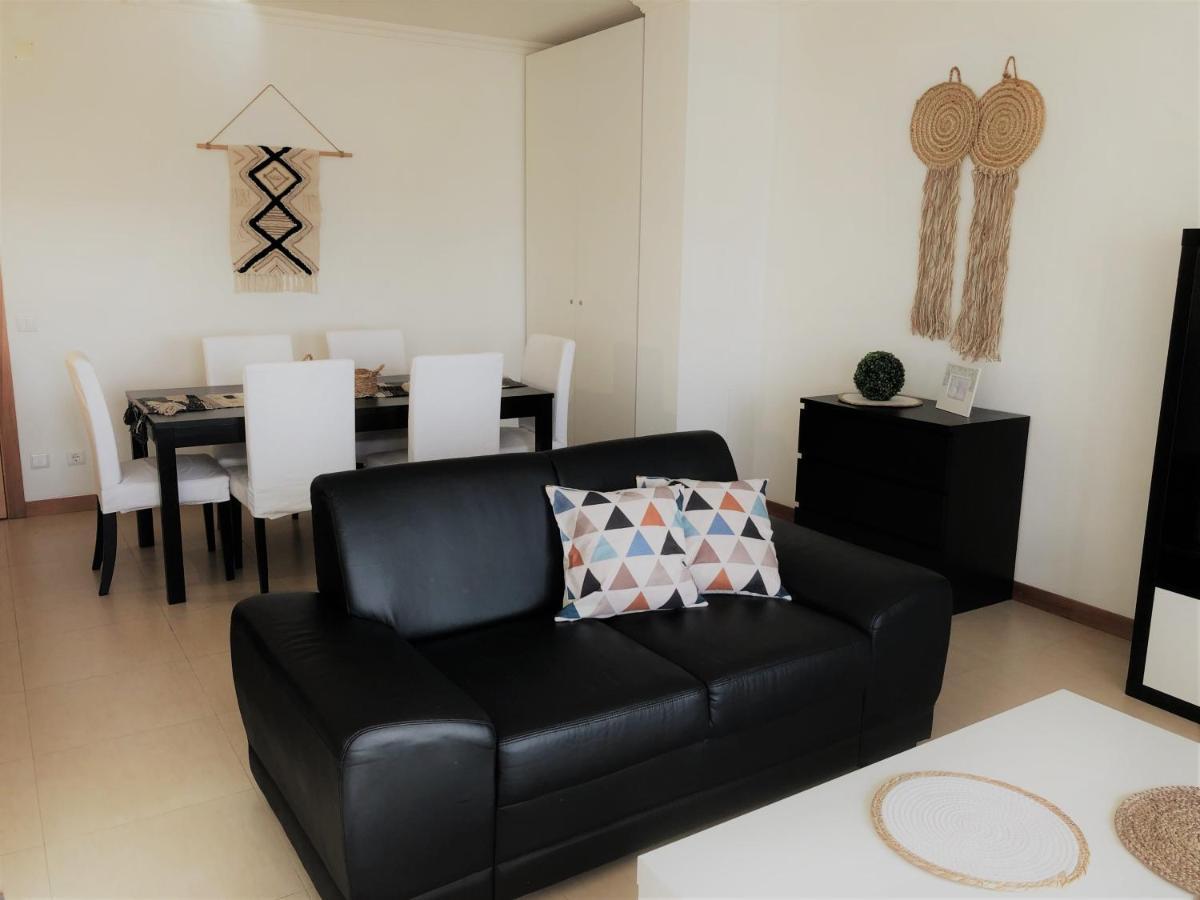 Apartamento Mar Com Parking Ναζαρέ Εξωτερικό φωτογραφία