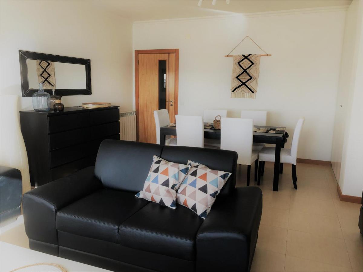 Apartamento Mar Com Parking Ναζαρέ Εξωτερικό φωτογραφία
