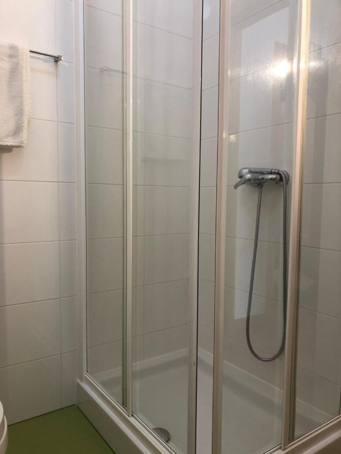 Apartamento Mar Com Parking Ναζαρέ Εξωτερικό φωτογραφία
