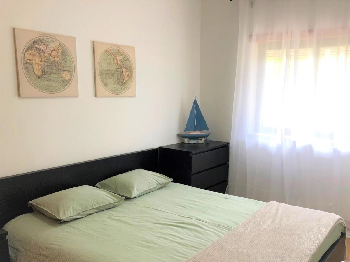 Apartamento Mar Com Parking Ναζαρέ Εξωτερικό φωτογραφία