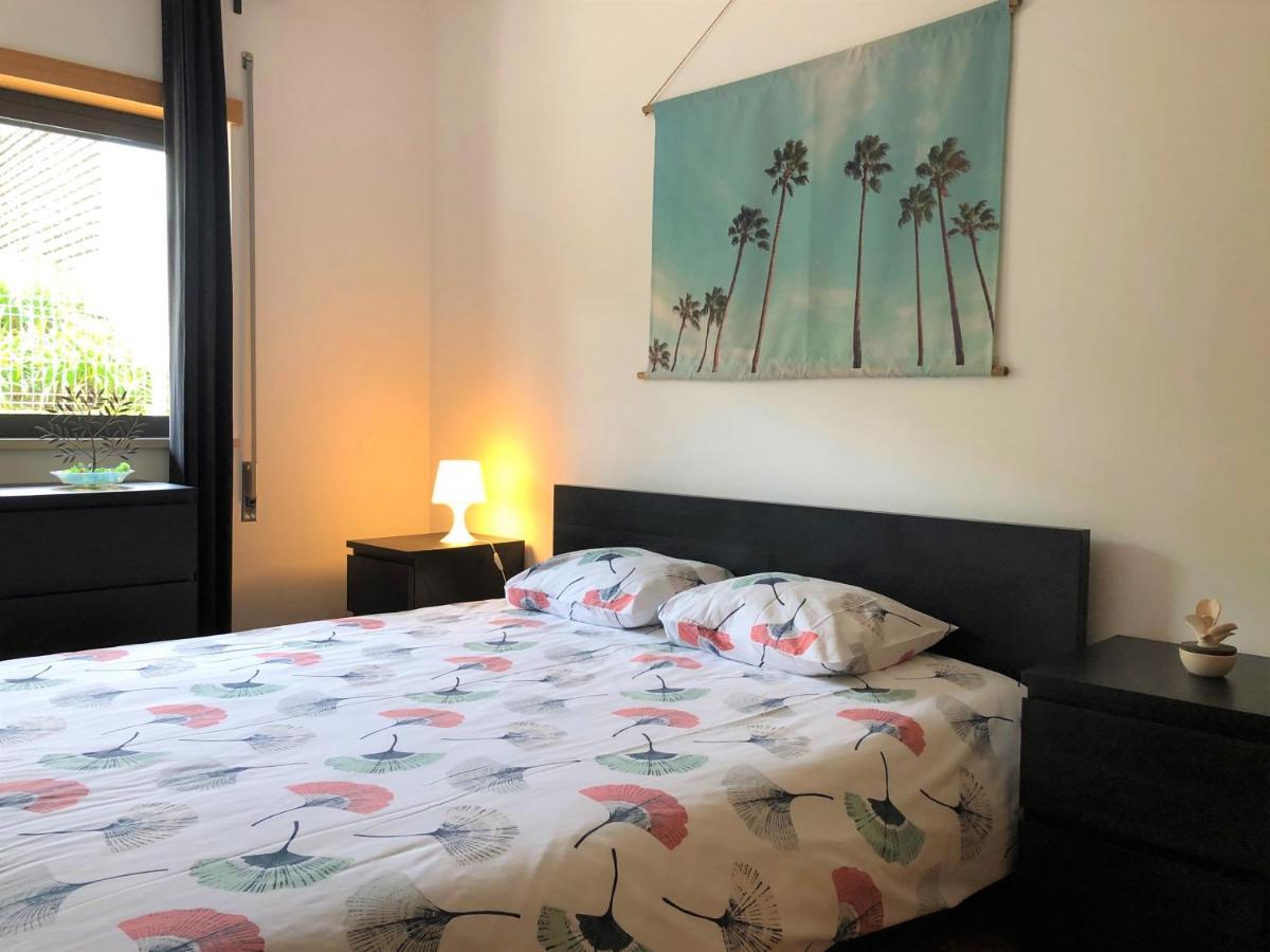 Apartamento Mar Com Parking Ναζαρέ Εξωτερικό φωτογραφία