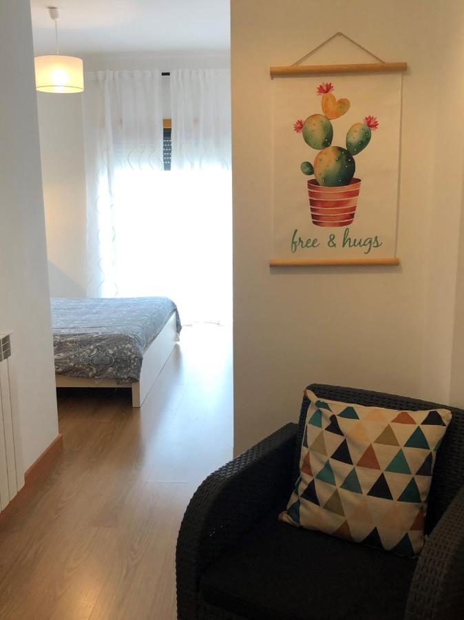 Apartamento Mar Com Parking Ναζαρέ Εξωτερικό φωτογραφία