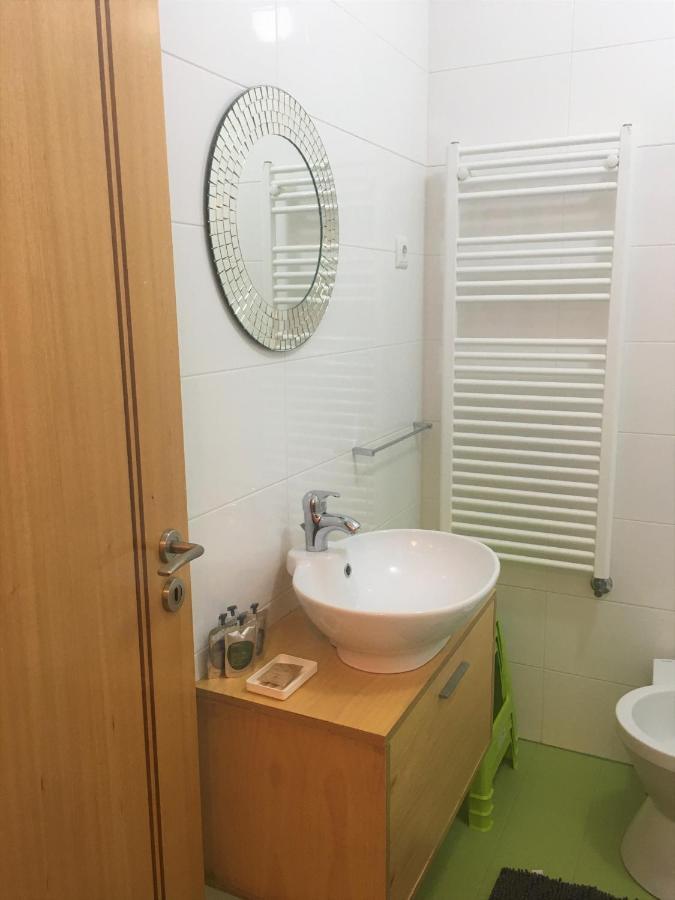 Apartamento Mar Com Parking Ναζαρέ Εξωτερικό φωτογραφία